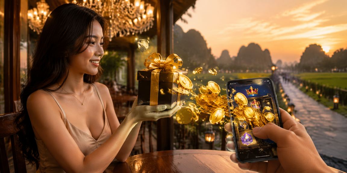 Trải nghiệm cá cược thể thao và esports trên di động tại Ninh Bình